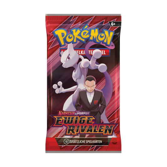 Ewige Rivalen Booster