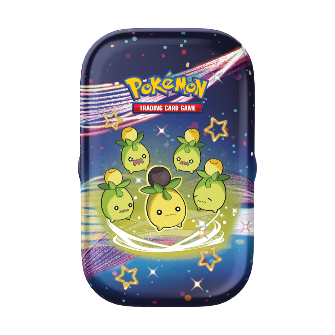 Paldeas Schicksale Mini-Tin