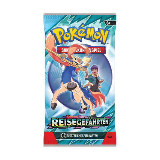 Reisegefährten Booster