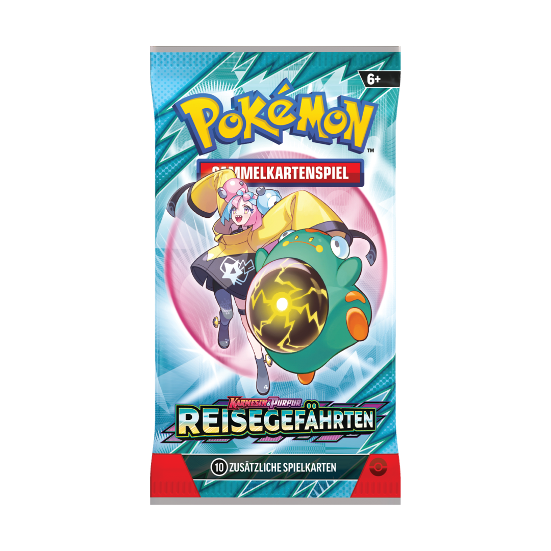 Reisegefährten Booster