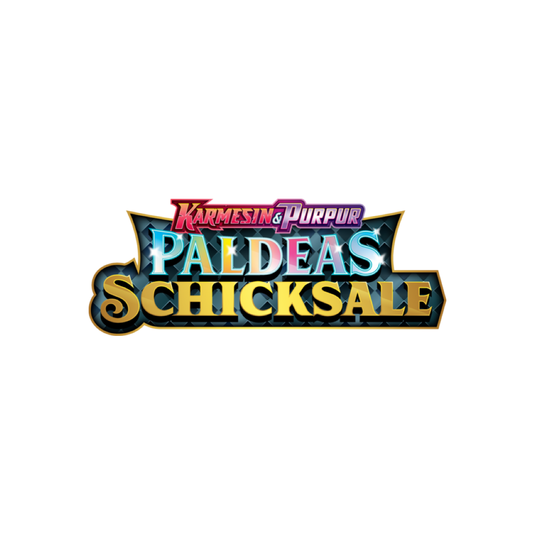 Paldeas Schicksale