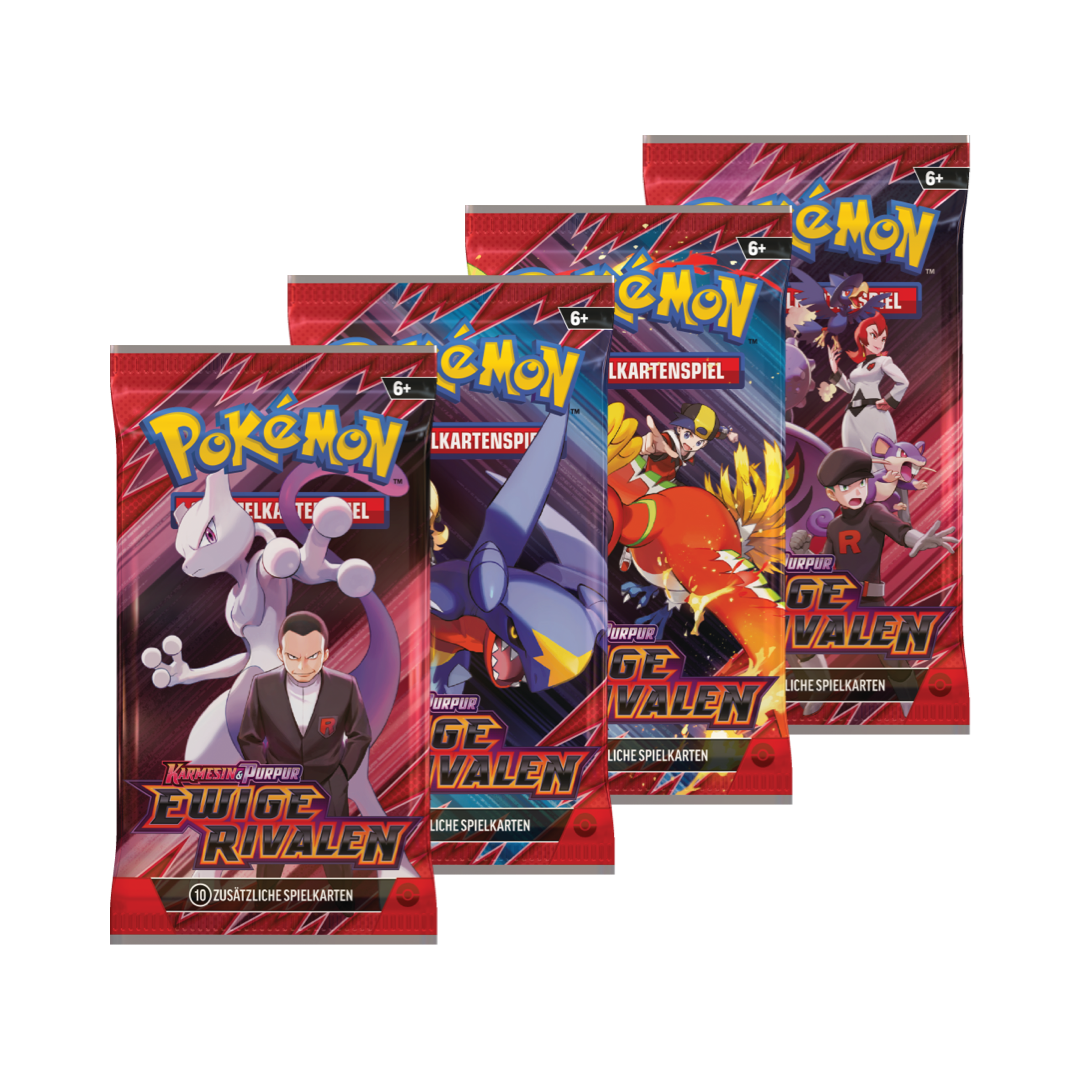 Ewige Rivalen Booster