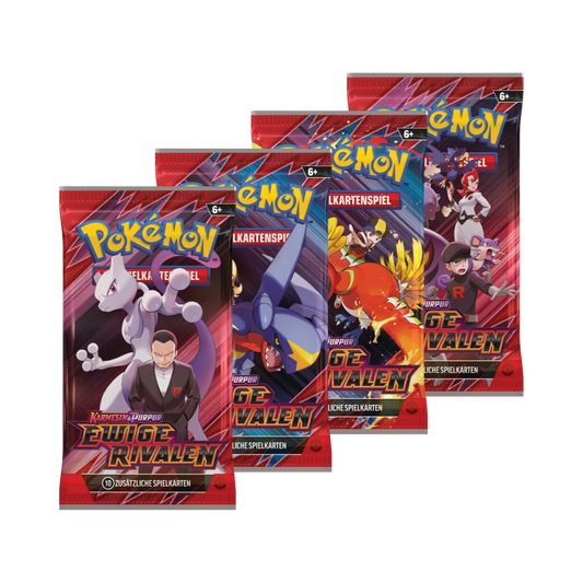 Ewige Rivalen Booster