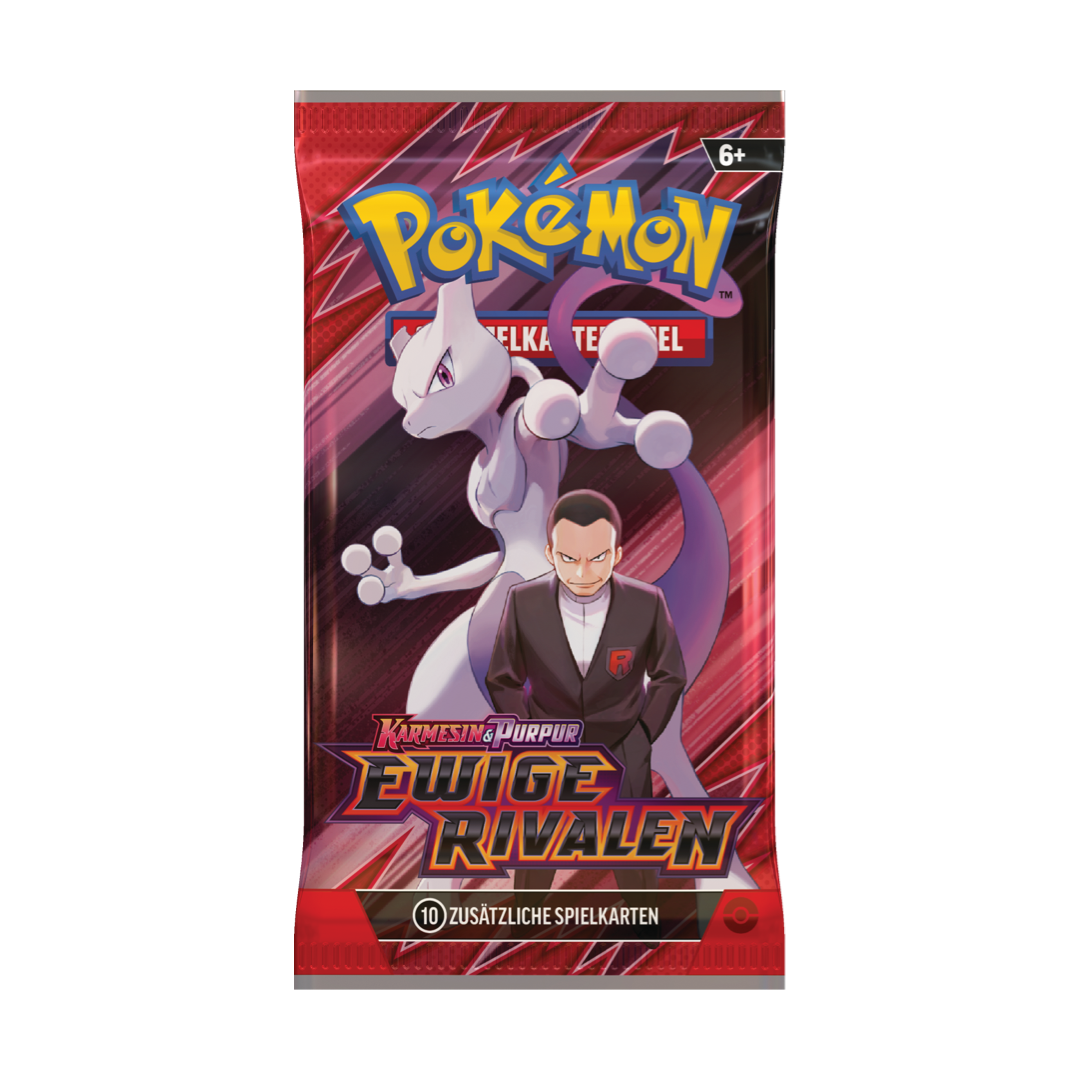 Ewige Rivalen Booster
