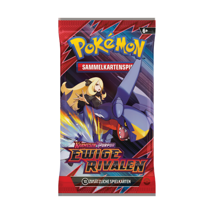 Ewige Rivalen Booster