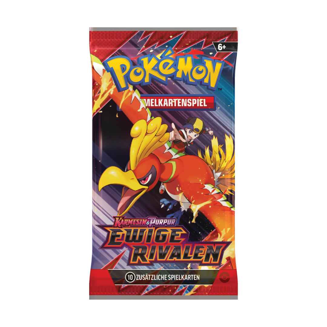 Ewige Rivalen Booster