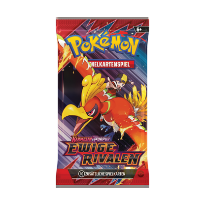 Ewige Rivalen Booster