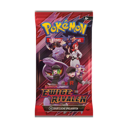Ewige Rivalen Booster