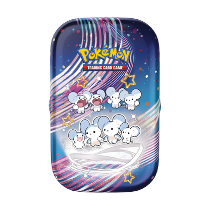 Paldeas Schicksale Mini-Tin