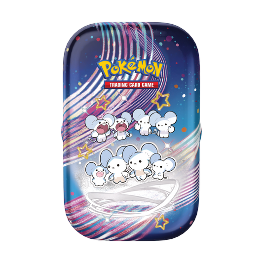 Paldeas Schicksale Mini-Tin