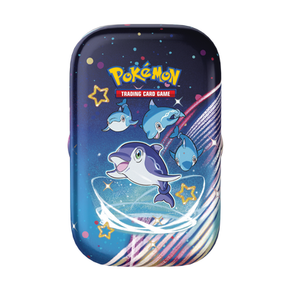 Paldeas Schicksale Mini-Tin