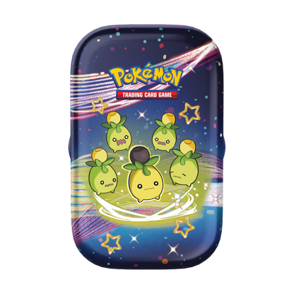 Paldeas Schicksale Mini-Tin