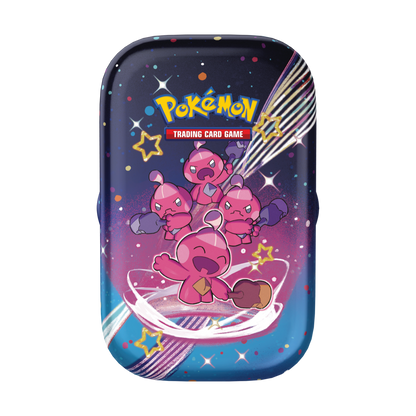 Paldeas Schicksale Mini-Tin