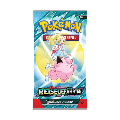 Reisegefährten Booster