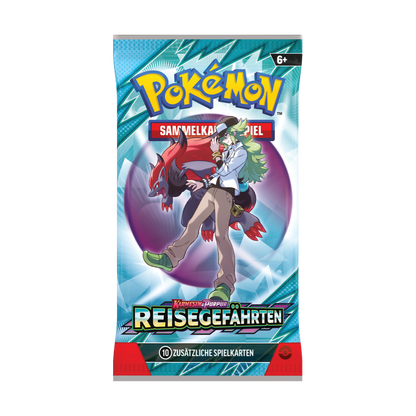 Reisegefährten Booster
